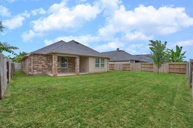 1216 Night Owl Court, Conroe, TX 77385