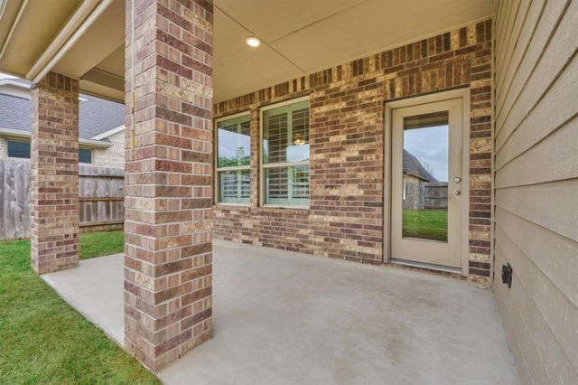 1216 Night Owl Court, Conroe, TX 77385