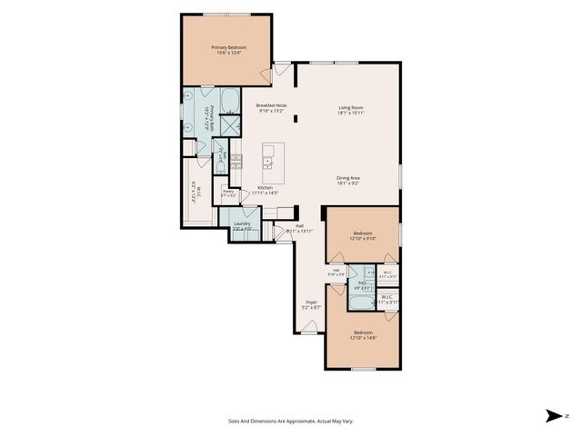 1216 Night Owl Court, Conroe, TX 77385
