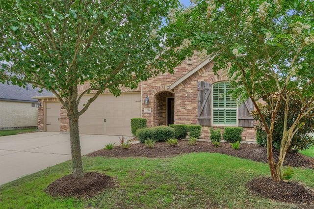 1216 Night Owl Court, Conroe, TX 77385