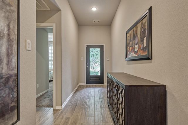 1216 Night Owl Court, Conroe, TX 77385