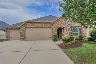 1216 Night Owl Court, Conroe, TX 77385