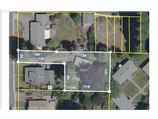 2830 Sw 214TH Ave, Beaverton, OR 97003