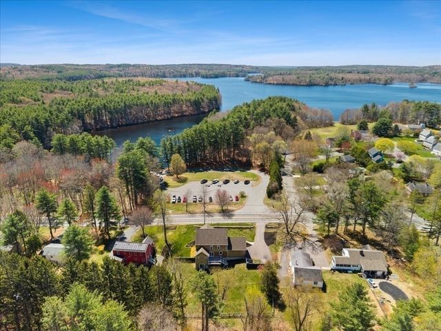 296 Wood St, Hopkinton, MA 01748