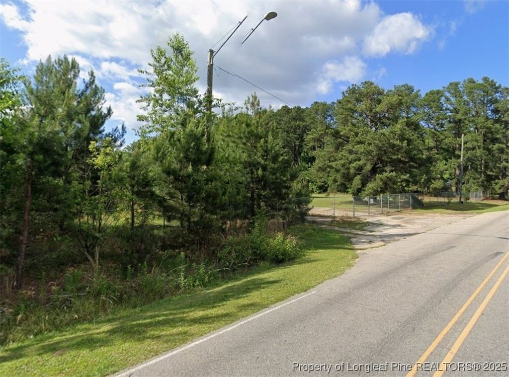 618 Covey Drive, Fayetteville, NC 28314 — exterior