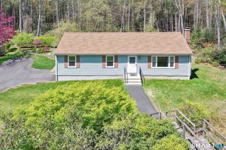 129 Conklin Road, Stafford, CT 06076