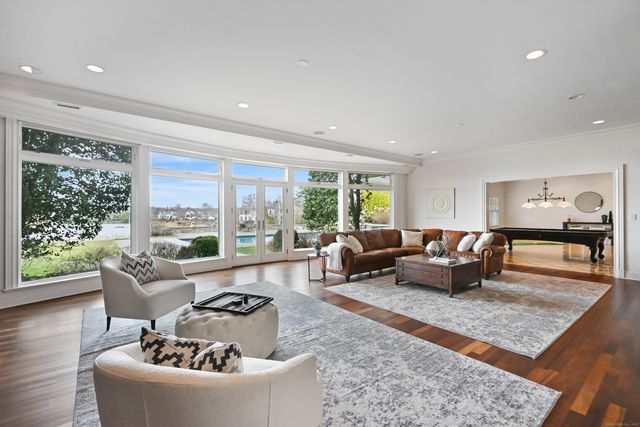 52 Carriglea Drive, Greenwich, CT 06878