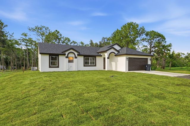 16825 81st Lane N, The Acreage, FL 33470