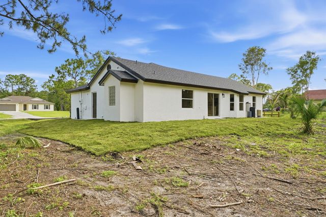 16825 81st Lane N, The Acreage, FL 33470