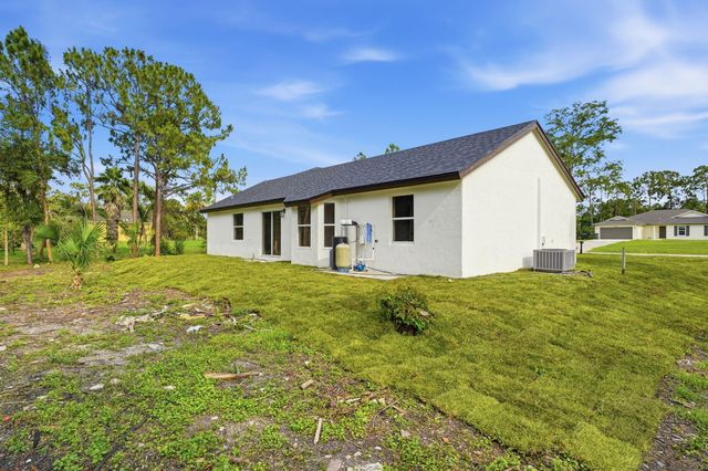 16825 81st Lane N, The Acreage, FL 33470