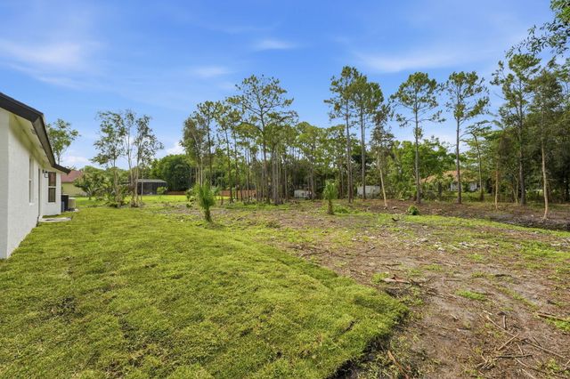 16825 81st Lane N, The Acreage, FL 33470