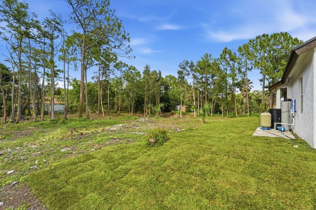 16825 81st Lane N, The Acreage, FL 33470