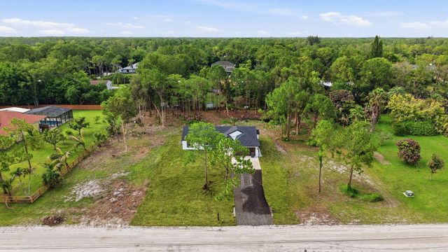 16825 81st Lane N, The Acreage, FL 33470