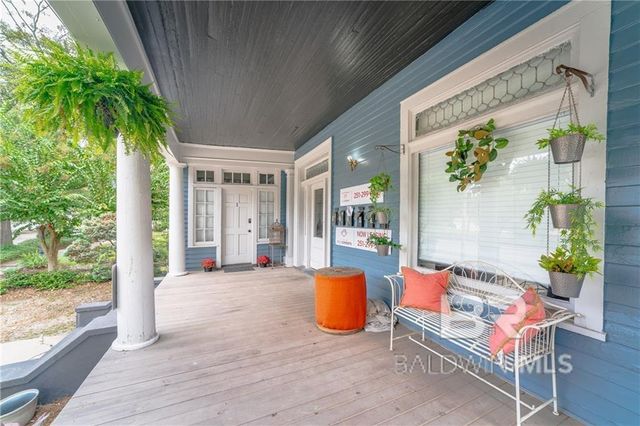 207 Michigan Avenue, Mobile, AL 36604