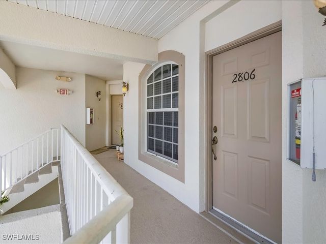 375 Stella Maris DR N 2806, Naples, FL 34114