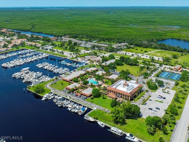 375 Stella Maris DR N 2806, Naples, FL 34114