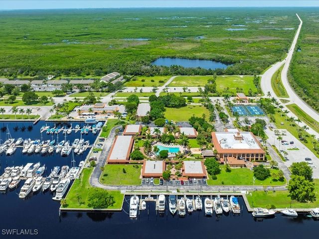 375 Stella Maris DR N 2806, Naples, FL 34114