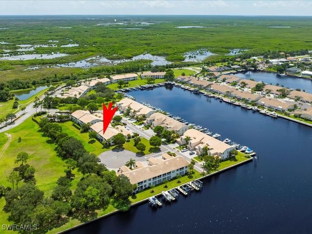 375 Stella Maris DR N 2806, Naples, FL 34114