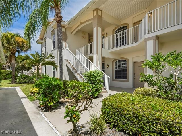 375 Stella Maris DR N 2806, Naples, FL 34114