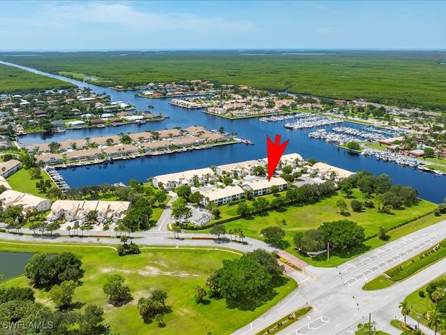 375 Stella Maris DR N 2806, Naples, FL 34114