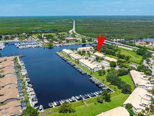 375 Stella Maris DR N 2806, Naples, FL 34114