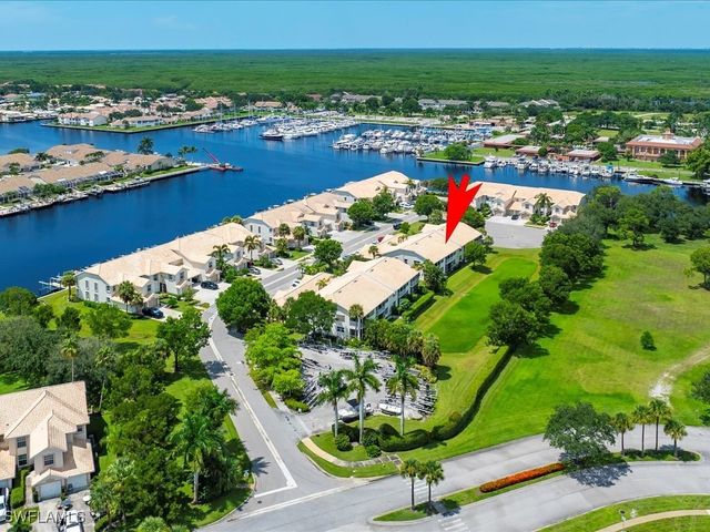 375 Stella Maris DR N 2806, Naples, FL 34114