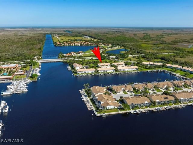 375 Stella Maris DR N 2806, Naples, FL 34114