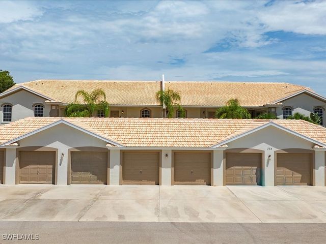 375 Stella Maris DR N 2806, Naples, FL 34114