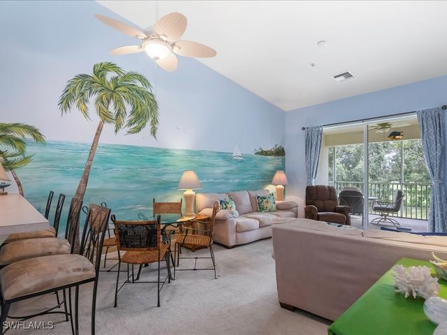 375 Stella Maris DR N 2806, Naples, FL 34114