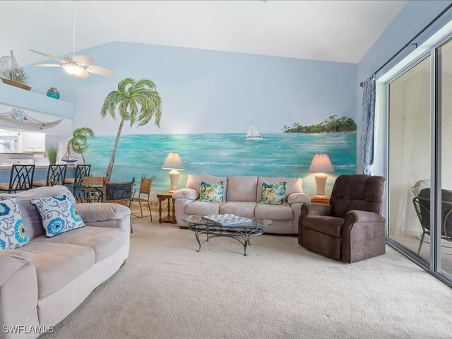 375 Stella Maris DR N 2806, Naples, FL 34114