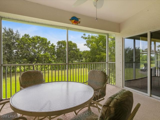 375 Stella Maris DR N 2806, Naples, FL 34114