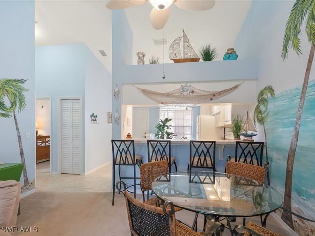 375 Stella Maris DR N 2806, Naples, FL 34114