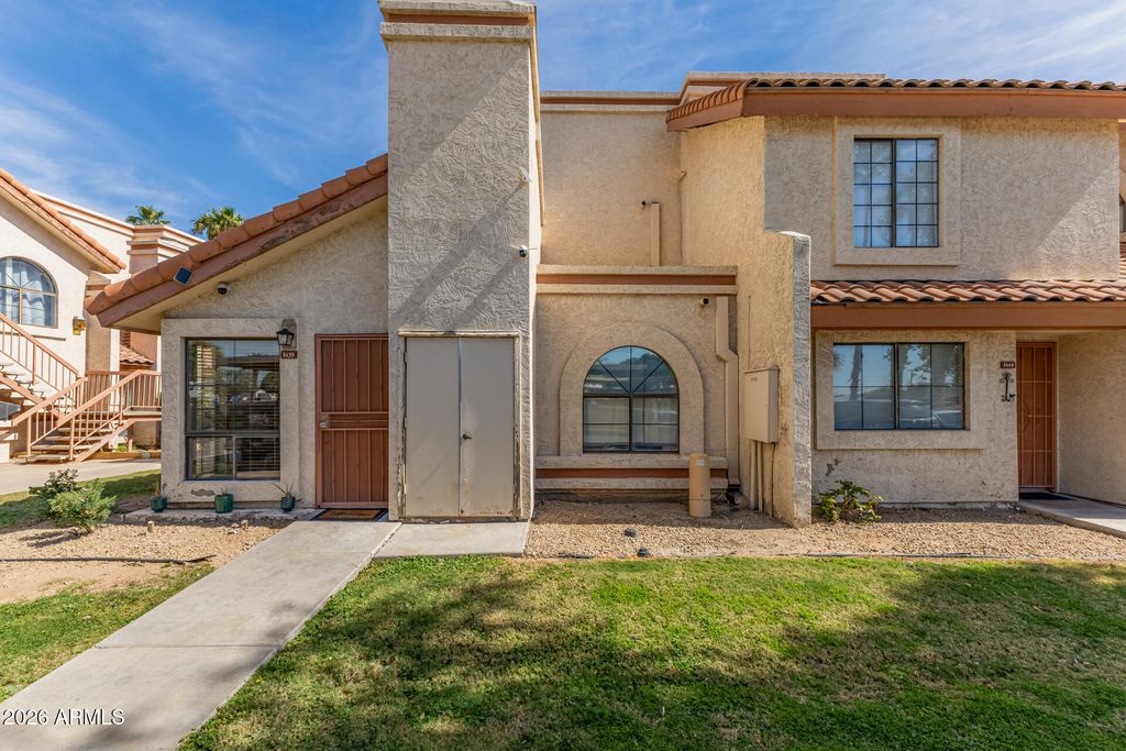 4545 N 67TH Avenue 1439, Phoenix, AZ 85033 — photo 2