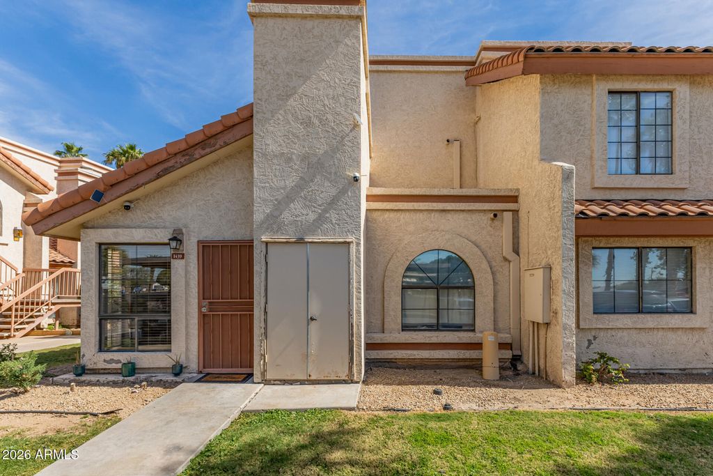 4545 N 67TH Avenue 1439, Phoenix, AZ 85033 — photo 3