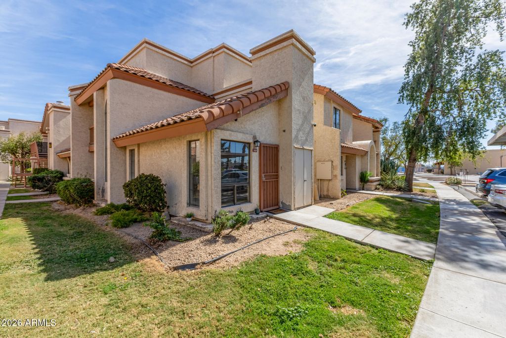4545 N 67TH Avenue 1439, Phoenix, AZ 85033 — photo 4