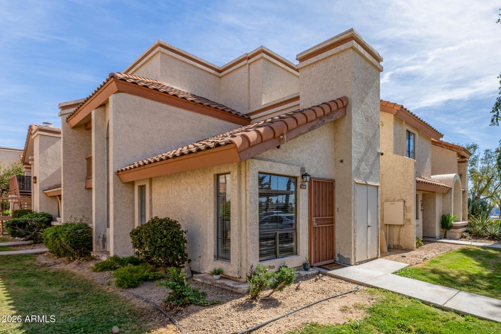 4545 N 67TH Avenue 1439, Phoenix, AZ 85033 — photo 5