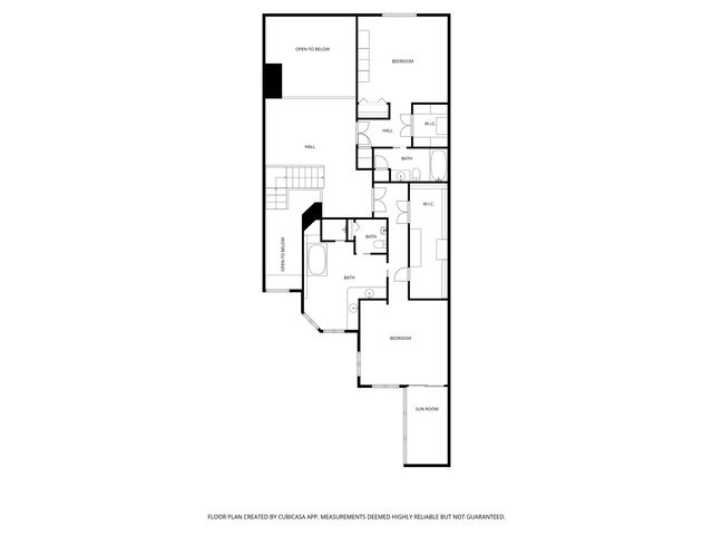 1302 Hawthorne Lane 1302, Hinsdale, IL 60521