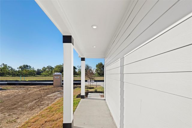 802 Stoney Point Lane, Dayton, TX 77535