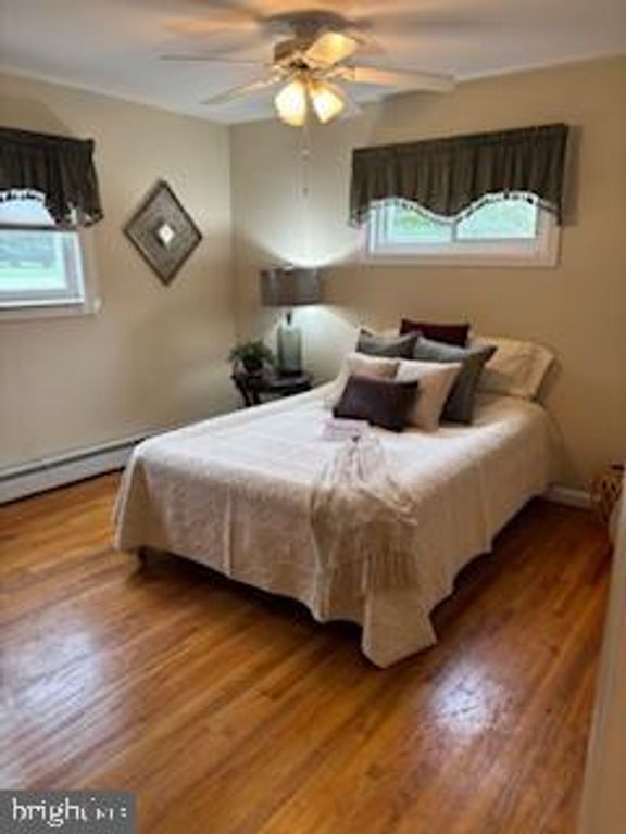 2508 CRESTVIEW DRIVE CRESTVIEW DRIVE, Fallston, MD 21047