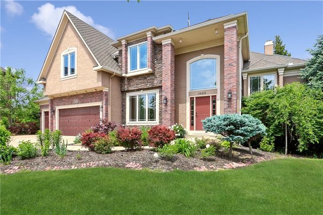 14412 PERRY Street, Overland Park, KS 66221