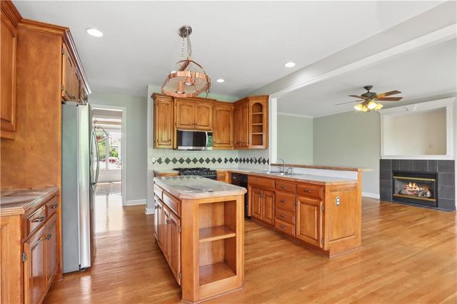 14412 PERRY Street, Overland Park, KS 66221