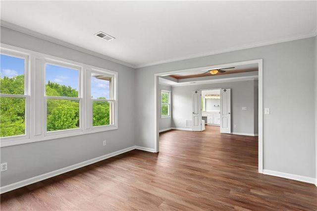 14412 PERRY Street, Overland Park, KS 66221