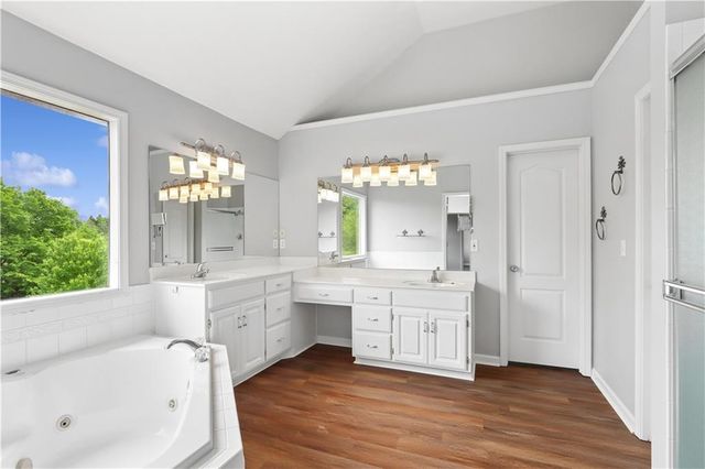 14412 PERRY Street, Overland Park, KS 66221