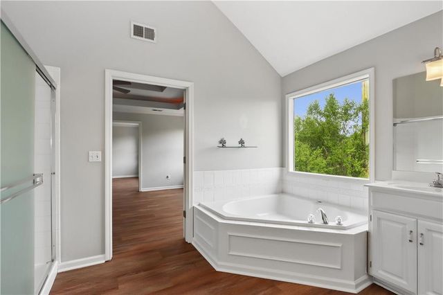 14412 PERRY Street, Overland Park, KS 66221