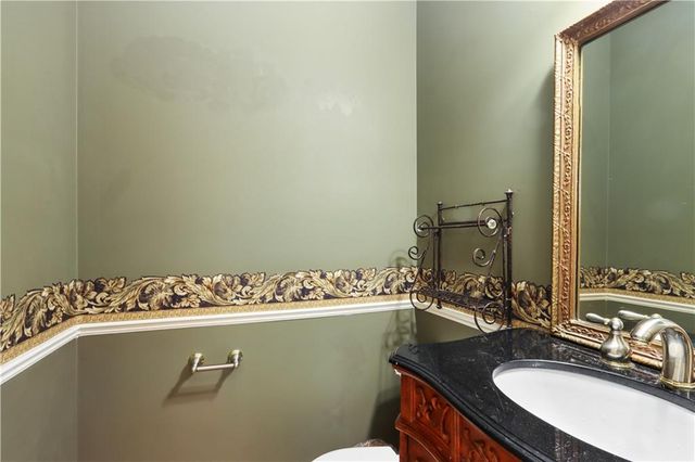 14412 PERRY Street, Overland Park, KS 66221