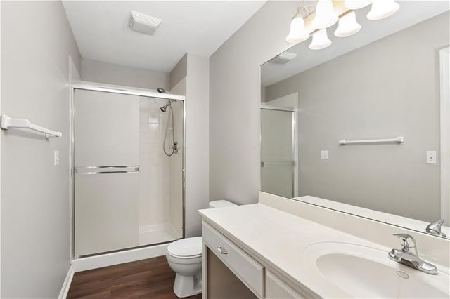 14412 PERRY Street, Overland Park, KS 66221