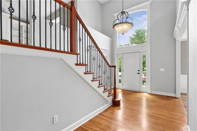 14412 PERRY Street, Overland Park, KS 66221