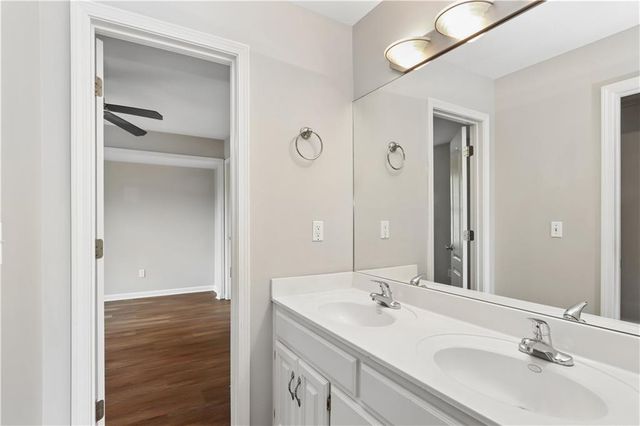 14412 PERRY Street, Overland Park, KS 66221