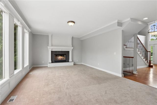 14412 PERRY Street, Overland Park, KS 66221