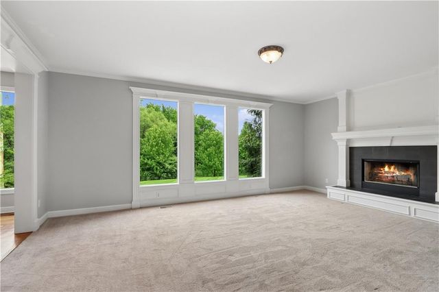14412 PERRY Street, Overland Park, KS 66221